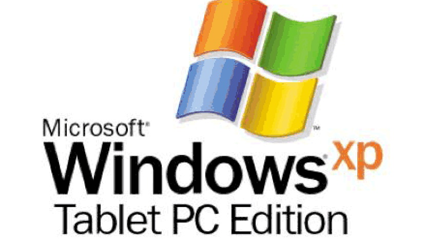 windows xp tablet pc edition 2005 msdn sp3